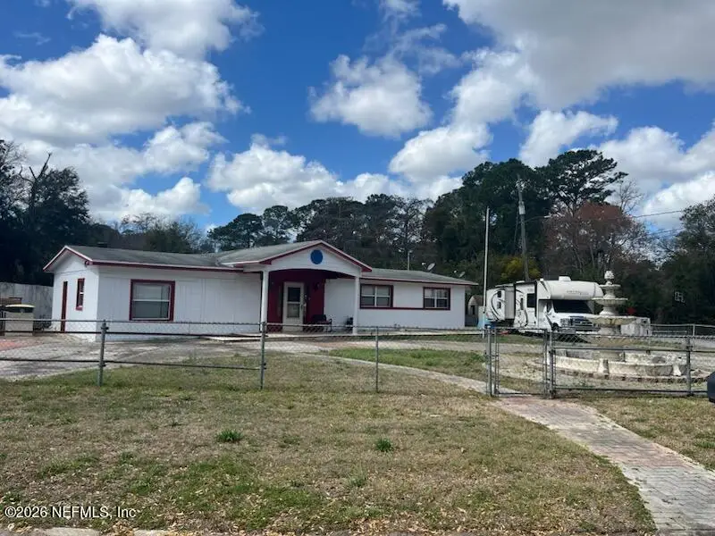 2029 Brookview S Drive, Jacksonville, FL 32246 - #1