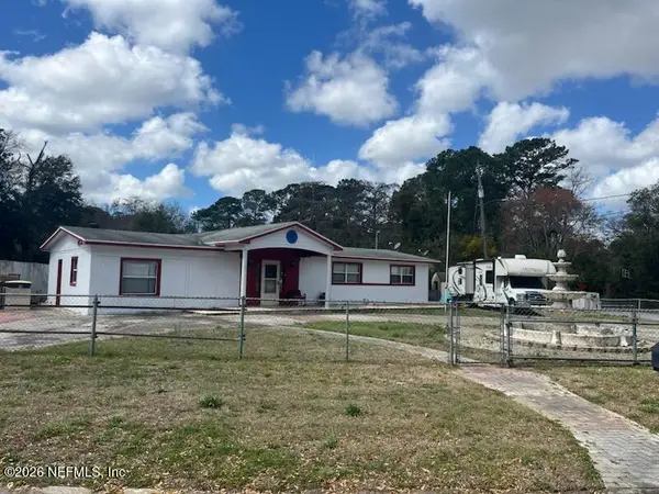 2029 Brookview S Drive, Jacksonville, FL 32246