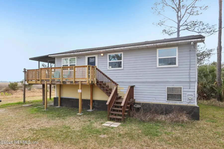 15501 Shellcracker Road, Jacksonville, FL 32226 - #2