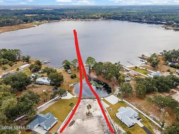 202 Sally Street, Hawthorne, FL 32640