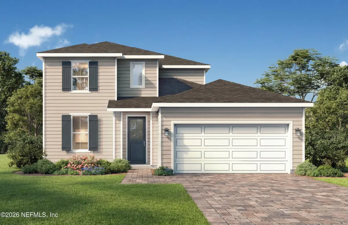 1293 Hammock Dunes Drive, Jacksonville, FL 32221 - #1