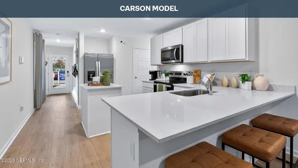 12752 Geronimo Place, Jacksonville, FL 32218