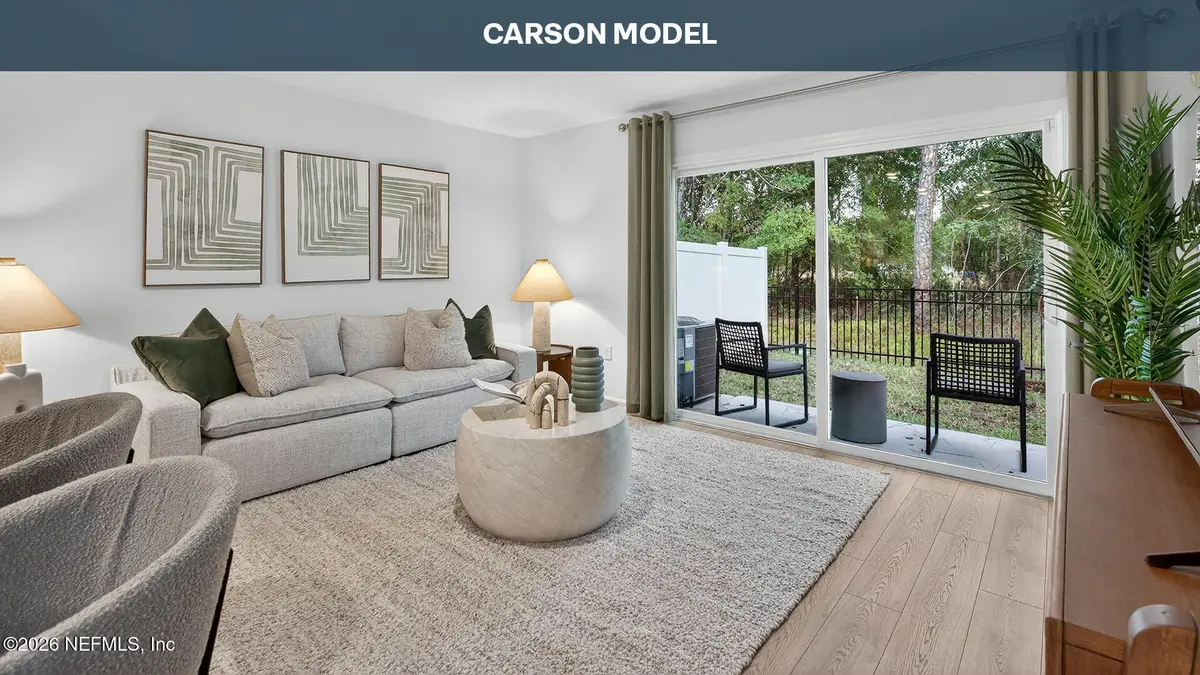 12754 Geronimo Place, Jacksonville, FL 32218 - #1