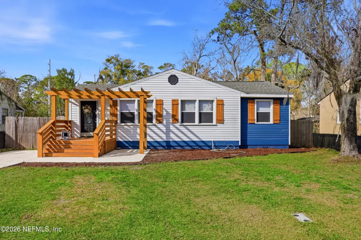 5327 Lexington Avenue, Jacksonville, FL 32210 - #1