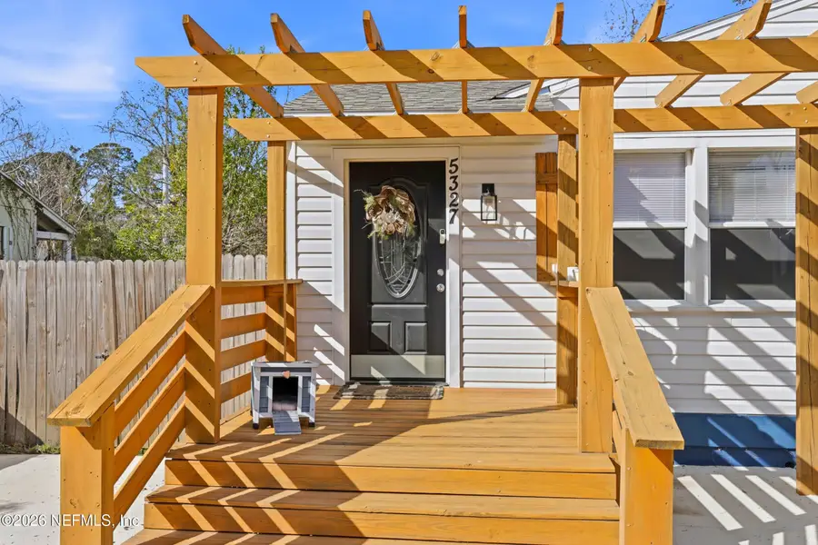 5327 Lexington Avenue, Jacksonville, FL 32210 - #2