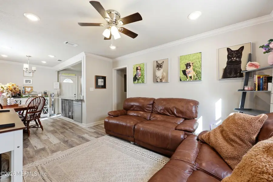 5327 Lexington Avenue, Jacksonville, FL 32210 - #3