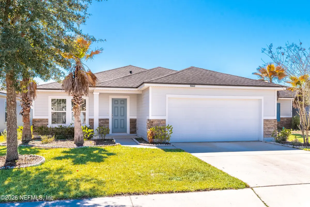 9862 Soldier Court, Jacksonville, FL 32221 - #1