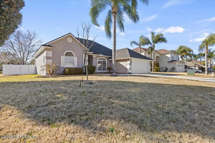 2042 Knottingham Trace Lane, Jacksonville, FL 32246 - #2