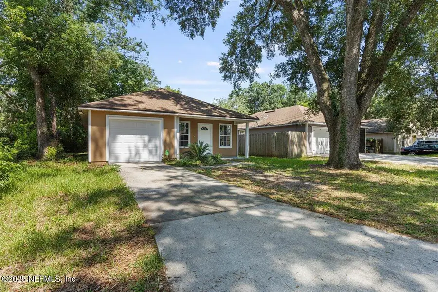 4527 Clairmont Road, Jacksonville, FL 32207 - #2