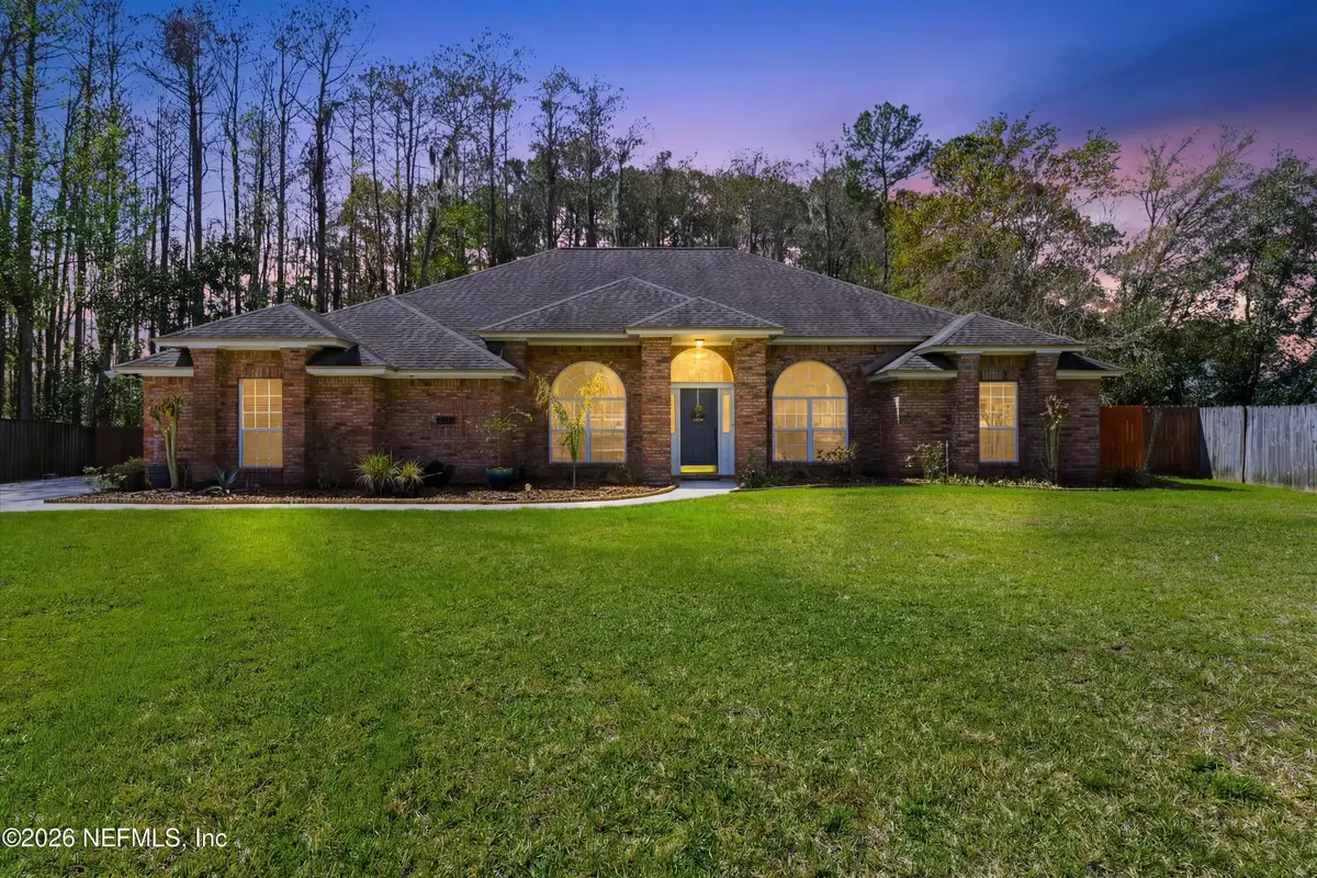 2804 Carlene Court, Jacksonville, FL 32223 - #1
