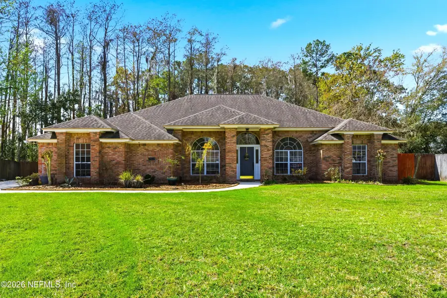 2804 Carlene Court, Jacksonville, FL 32223 - #2