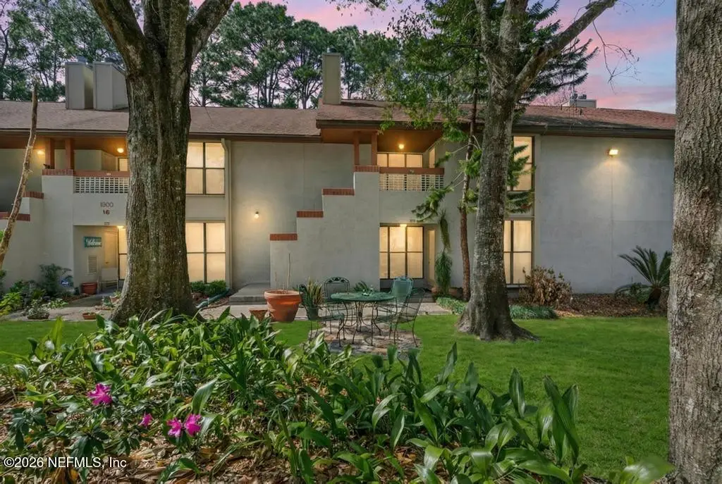 1506 Wood Hill Place #1506, Jacksonville, FL 32256 - #1