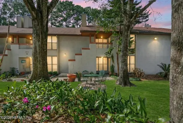 1506 Wood Hill Place #1506, Jacksonville, FL 32256