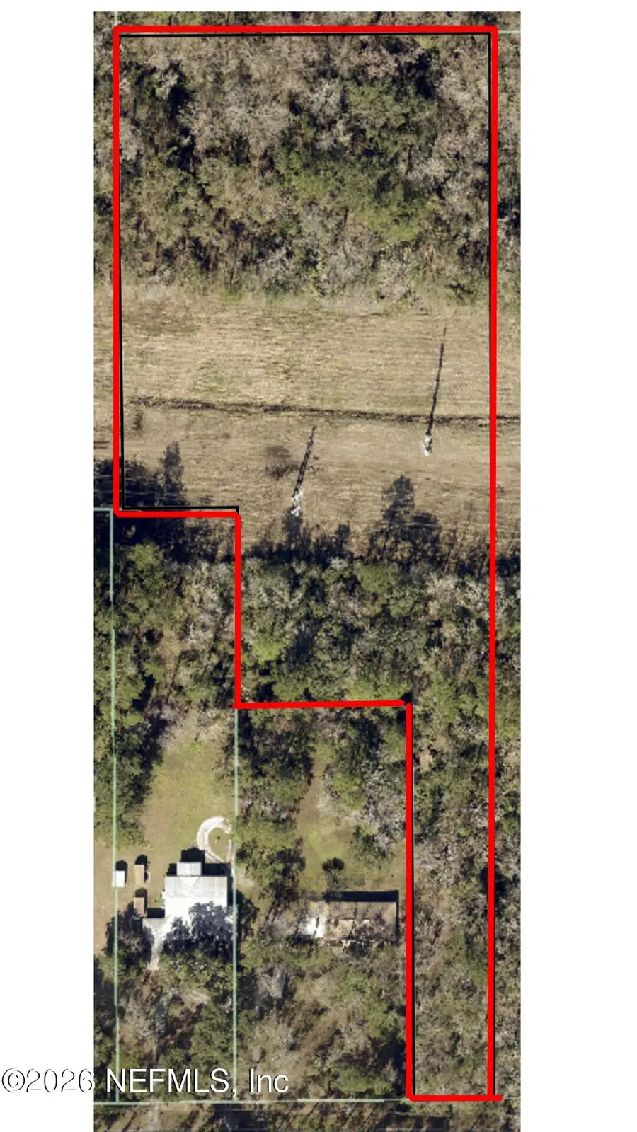 0 N Armsdale N Road, Jacksonville, FL 32218 - #2