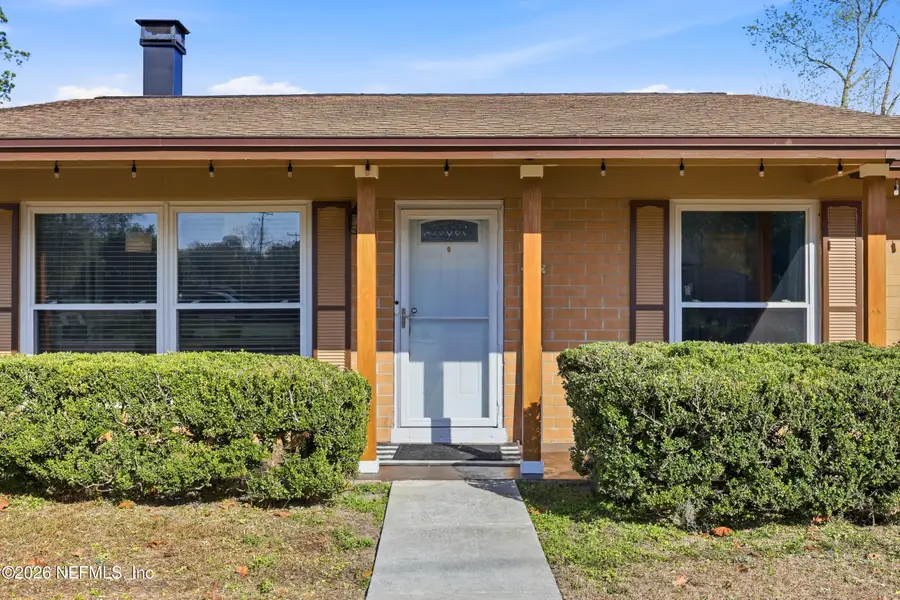 1507 Bay Circle, Orange Park, FL 32073 - #2