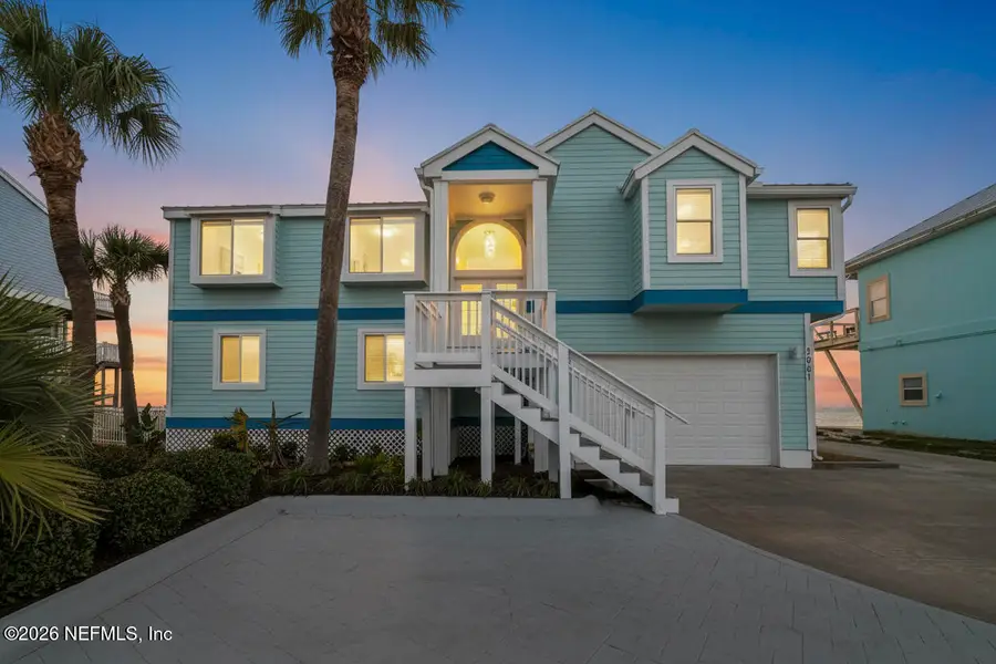 3061 S Ponte Vedra Boulevard, Ponte Vedra Beach, FL 32082 - #3