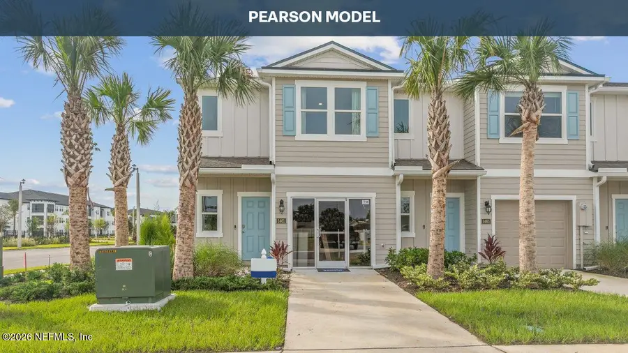 1318 Quiet Roost Place, Green Cove Springs, FL 32043 - #2