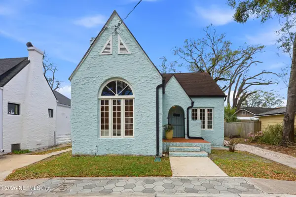 2594 Haldumar Terrace, Jacksonville, FL 32204