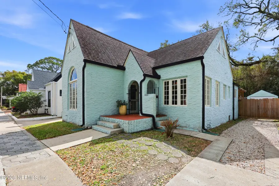 2594 Haldumar Terrace, Jacksonville, FL 32204 - #2