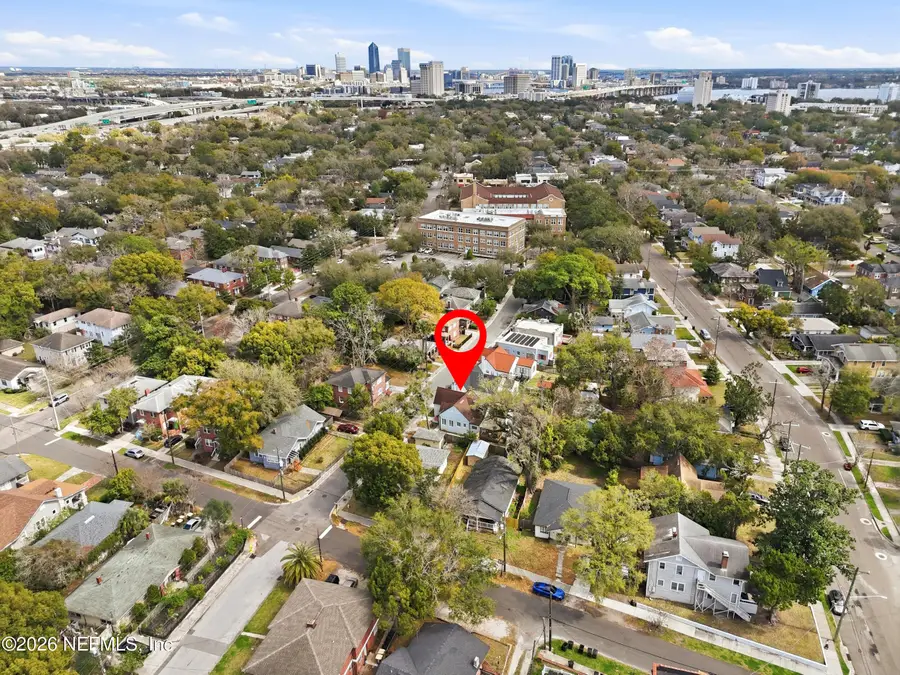 2594 Haldumar Terrace, Jacksonville, FL 32204 - #3