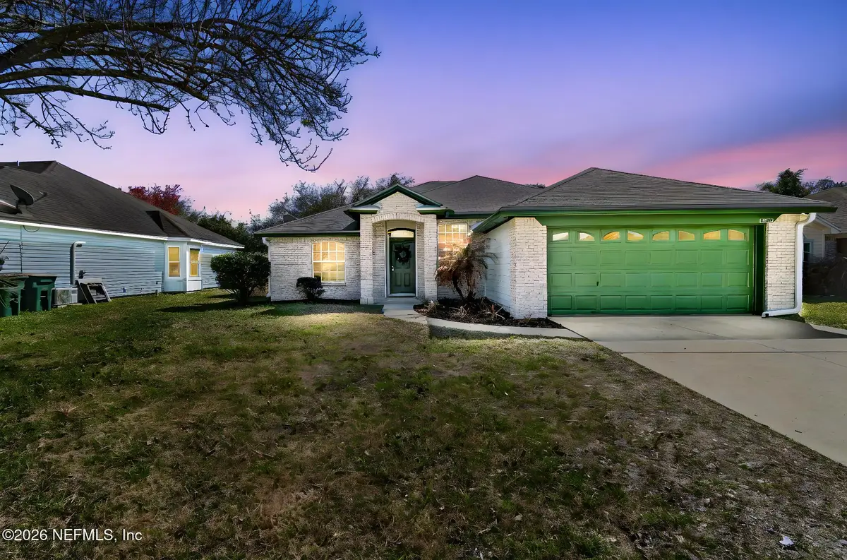 13232 Milhouse Way, Jacksonville, FL 32224 - #1