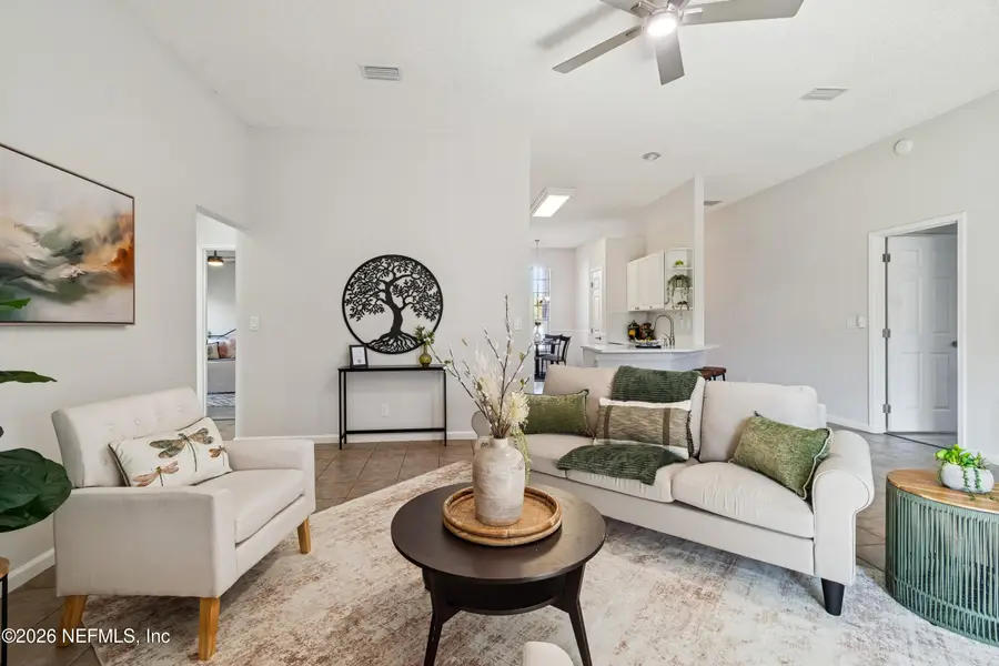 13232 Milhouse Way, Jacksonville, FL 32224 - #2