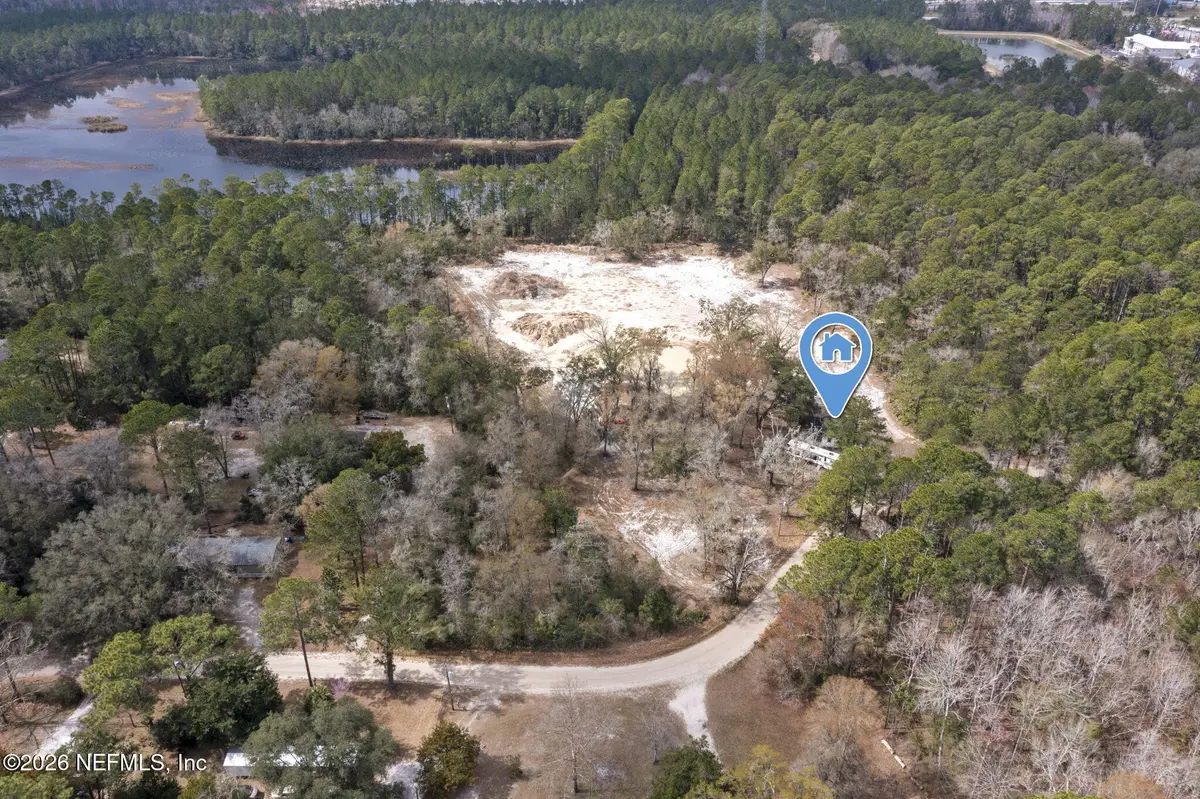 76183 Harper Chapel Road, Yulee, FL 32097 - #1