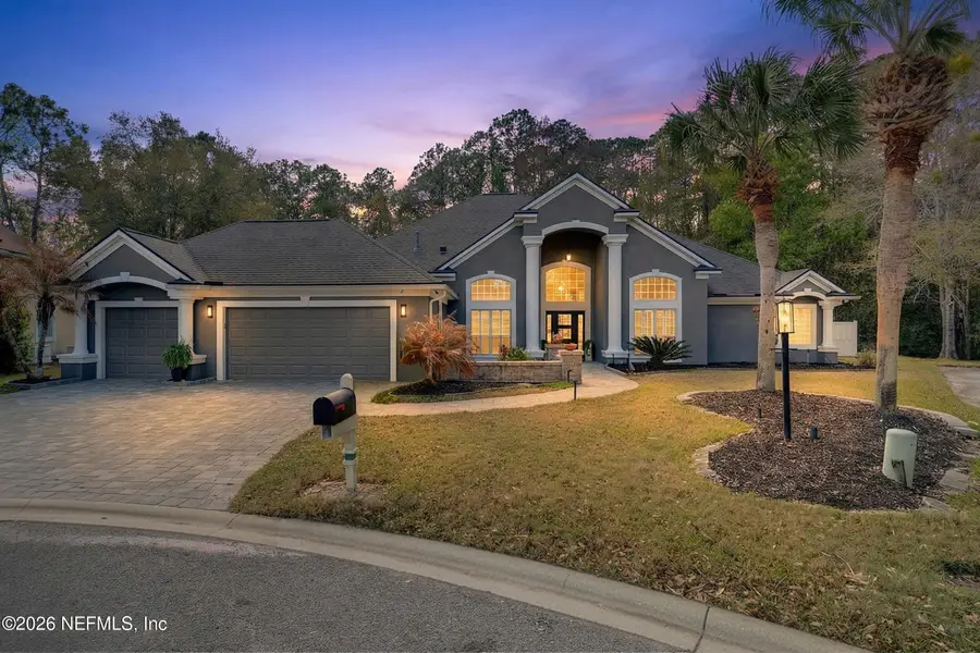 2317 Range Crescent Court, Fleming Island, FL 32003 - #2