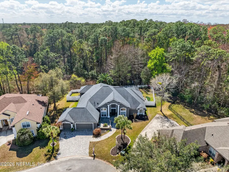 2317 Range Crescent Court, Fleming Island, FL 32003 - #3