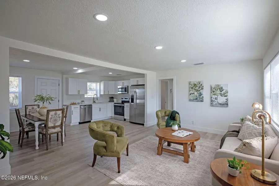 2133 W Nathan Drive, Jacksonville, FL 32216 - #2