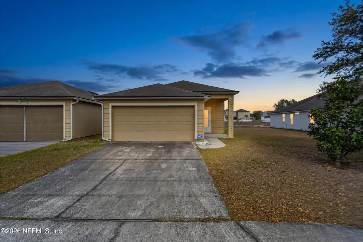 3837 Evan Samuel Drive, Jacksonville, FL 32210 - #1