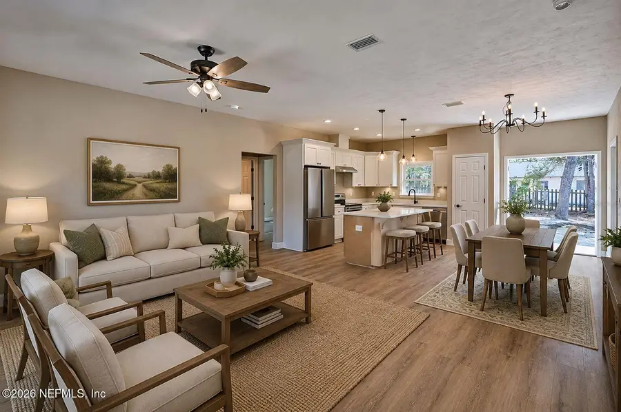 484 SE 44th Street, Keystone Heights, FL 32656 - #3