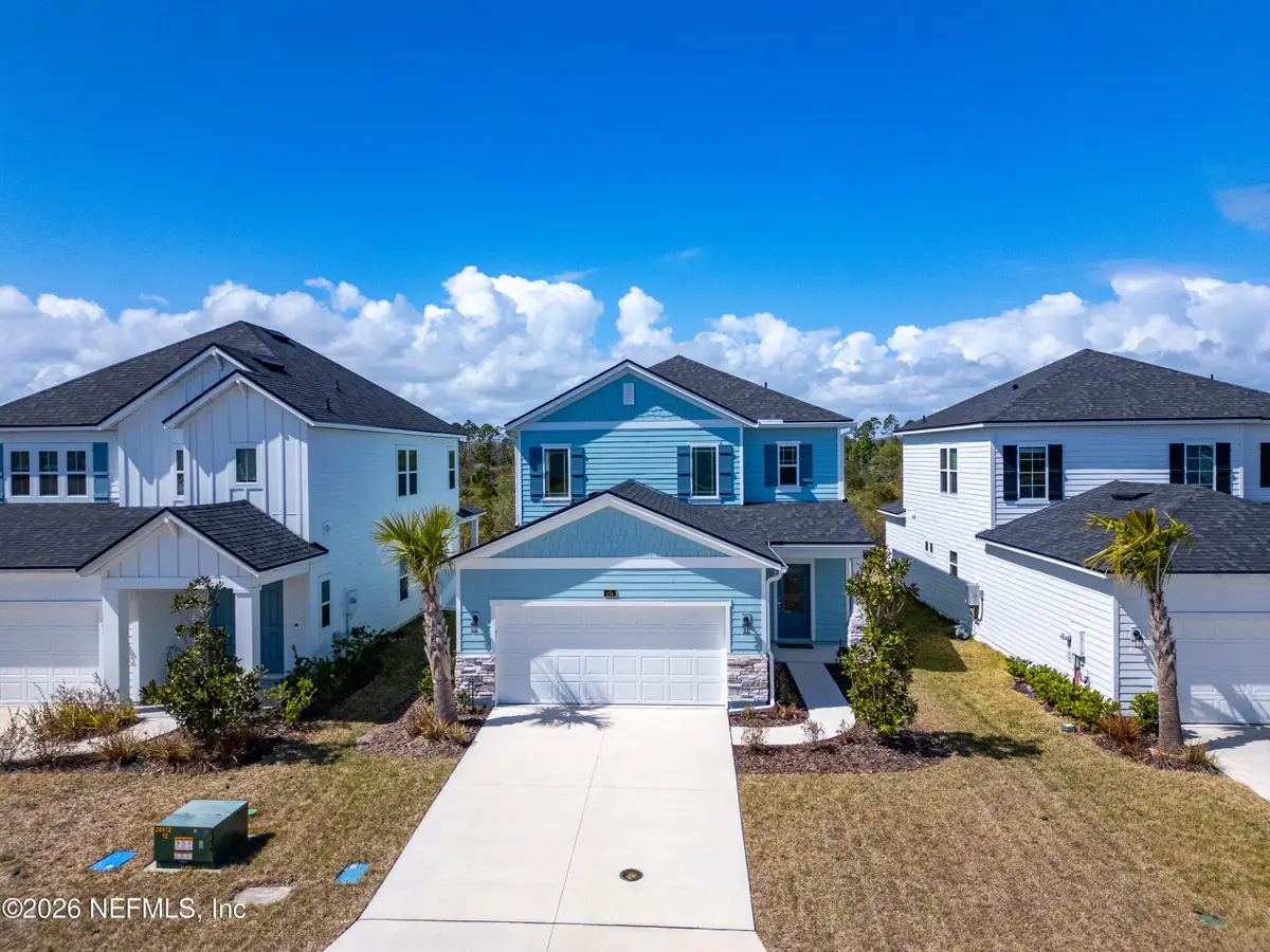 174 Torres Trace, Saint Augustine, FL 32095 - #1