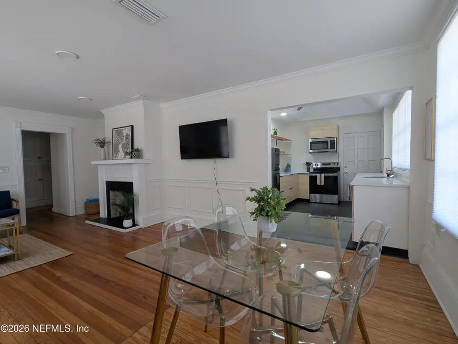 1630 Larue Avenue, Jacksonville, FL 32207 - #3