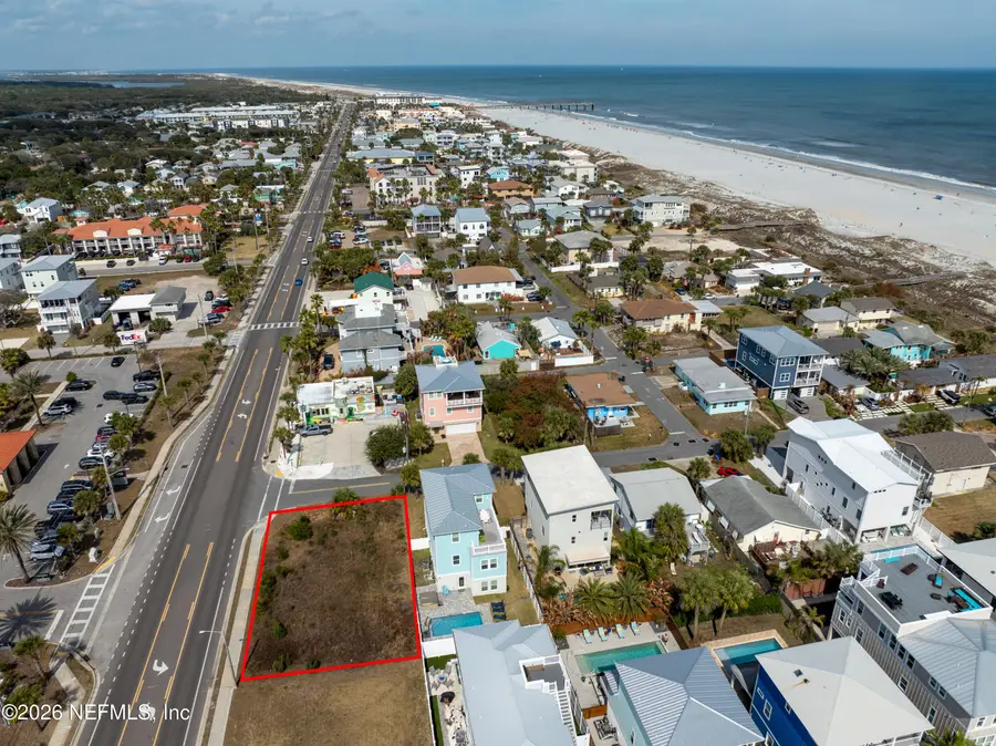 600 A1a Beach Boulevard, Saint Augustine Beach, FL 32080 - #3