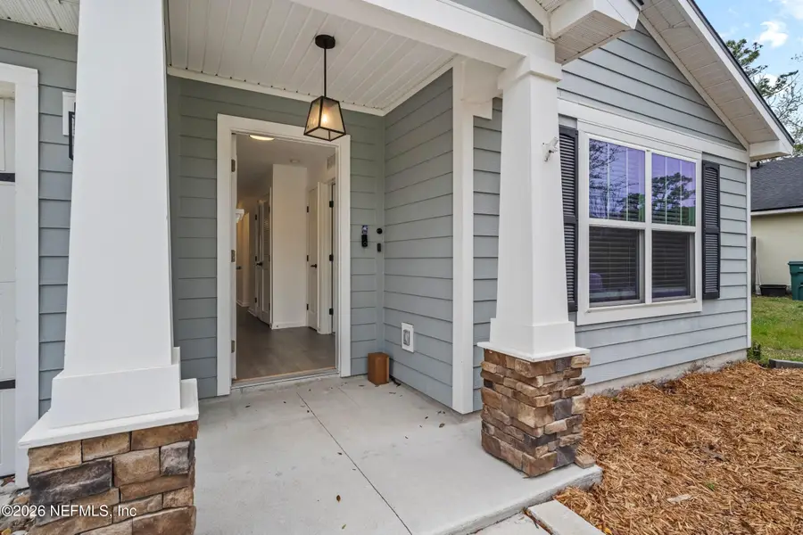 3622 Sans Pareil Street, Jacksonville, FL 32224 - #3
