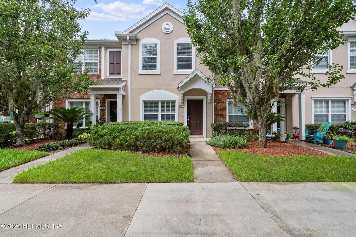 6681 Arching Branch Circle, Jacksonville, FL 32258 - #1