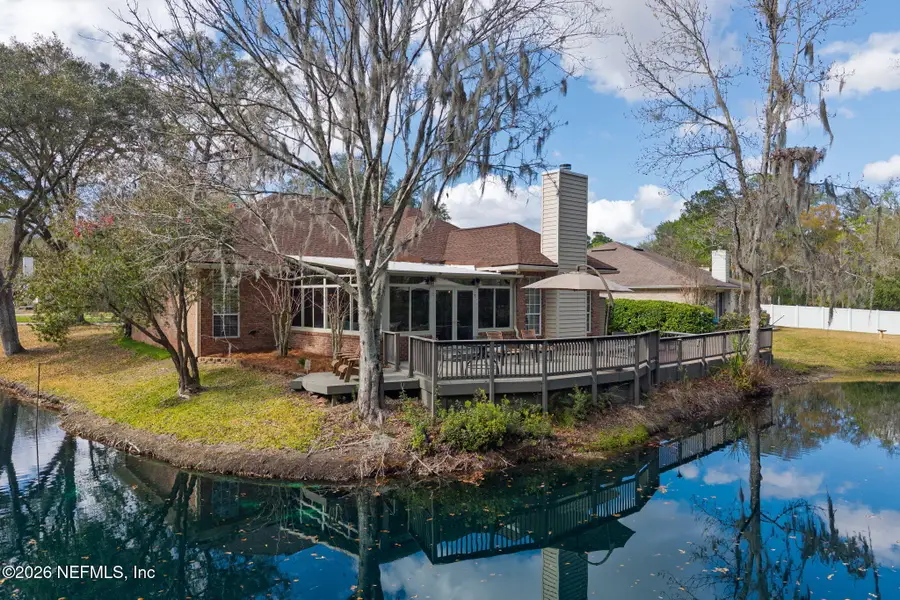 11737 Heather Grove Lane, Jacksonville, FL 32223 - #3