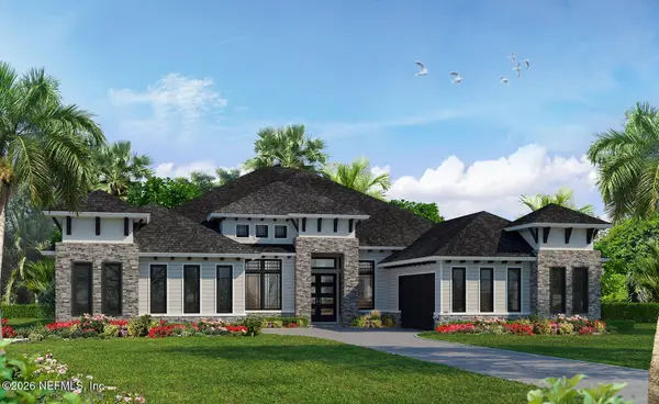 169 Baywinds Court, Ponte Vedra, FL 32081