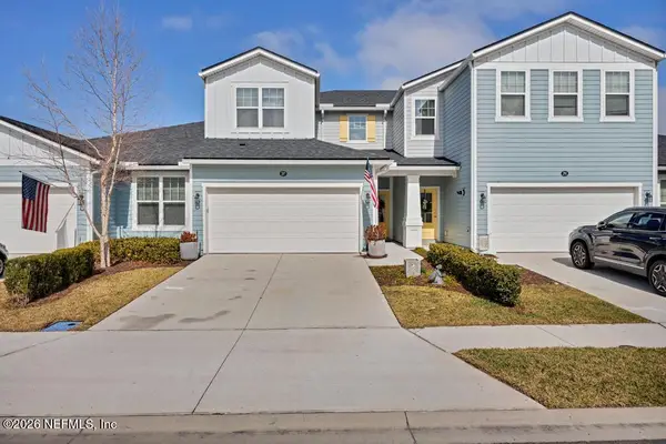 287 Tamar Court, St. Augustine, FL 32095