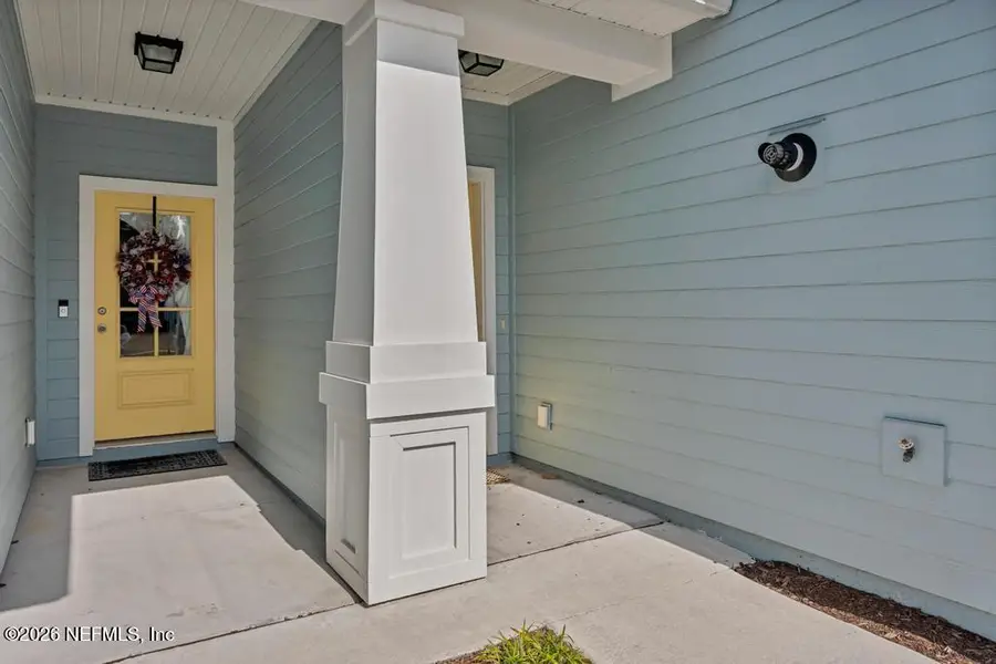 287 Tamar Court, Saint Augustine, FL 32095 - #2