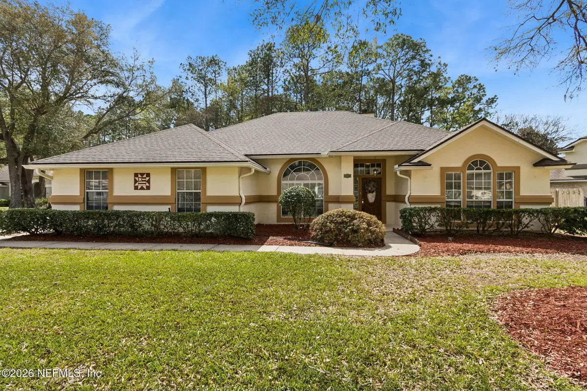 881 Buckeye W Lane, Jacksonville, FL 32259 - #1