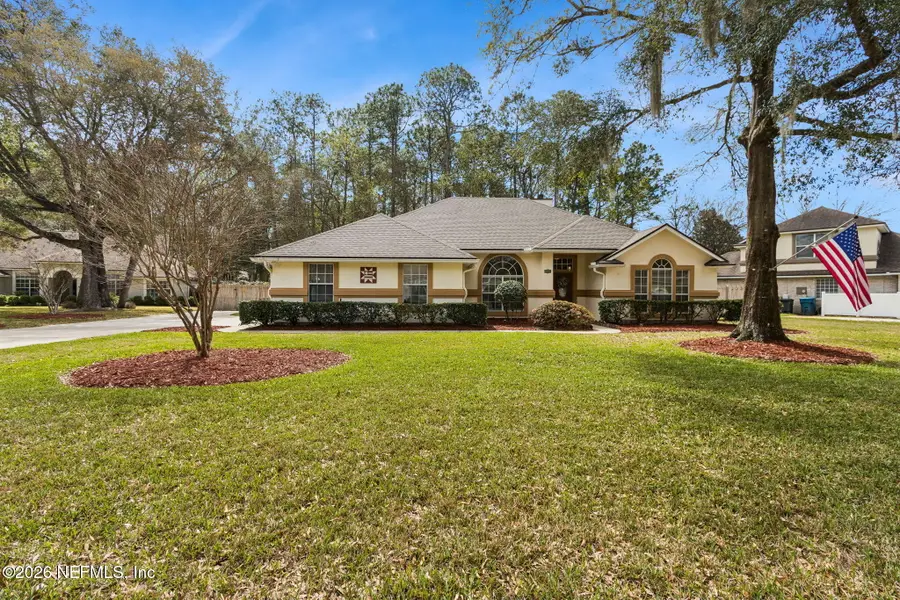 881 Buckeye W Lane, Jacksonville, FL 32259 - #3