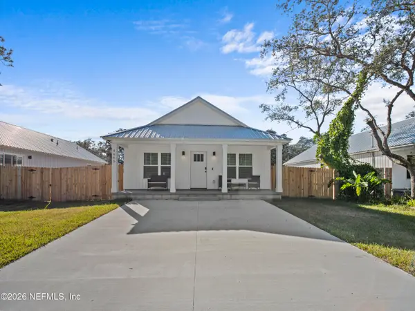 4665 Sixth Avenue, St. Augustine, FL 32095