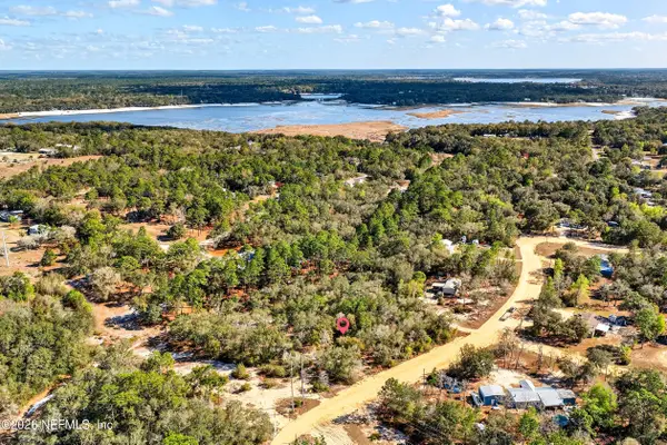 6755 W Brook Drive, Keystone Heights, FL 32656