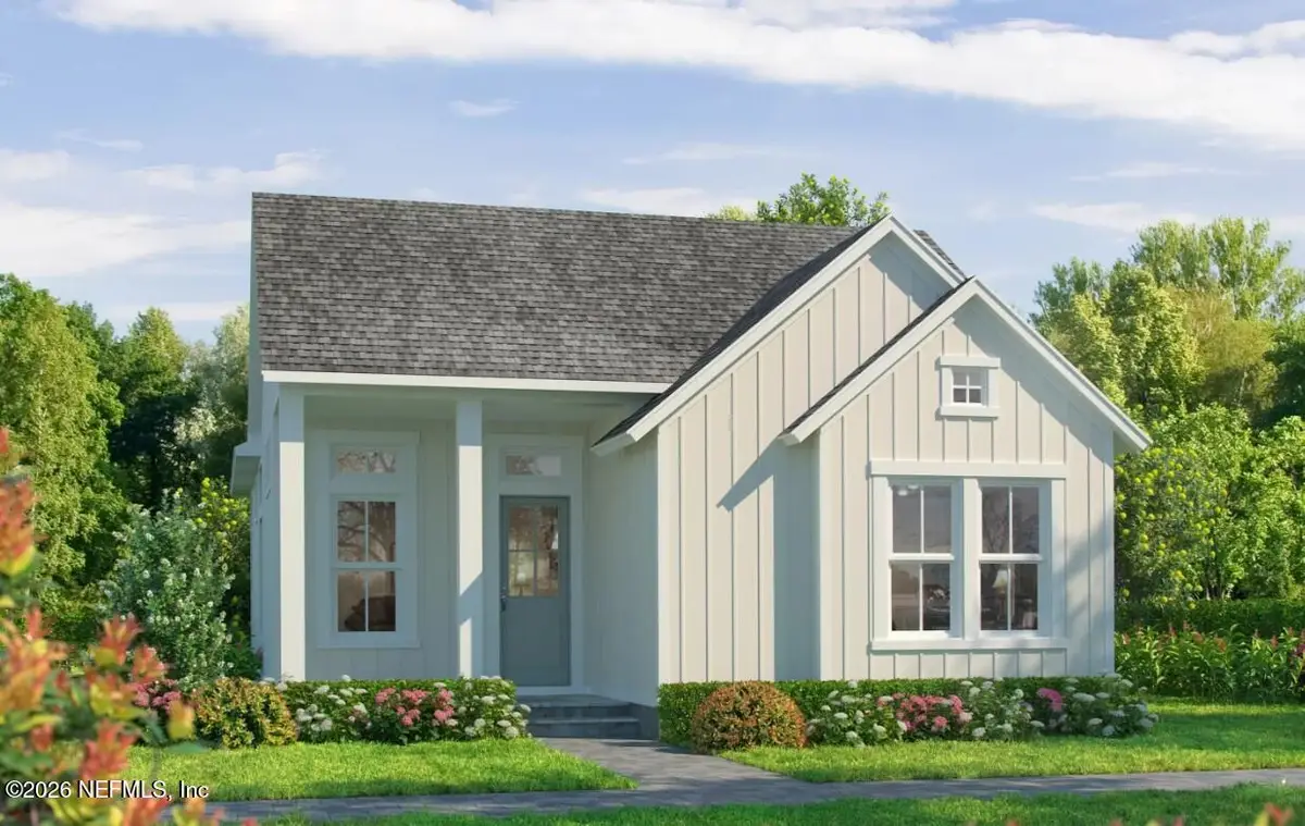 5742 Timber Pines Road, Jacksonville, FL 32224 - #1