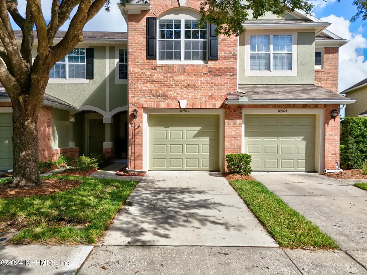 10963 Sugar Crane Court, Jacksonville, FL 32256 - #1