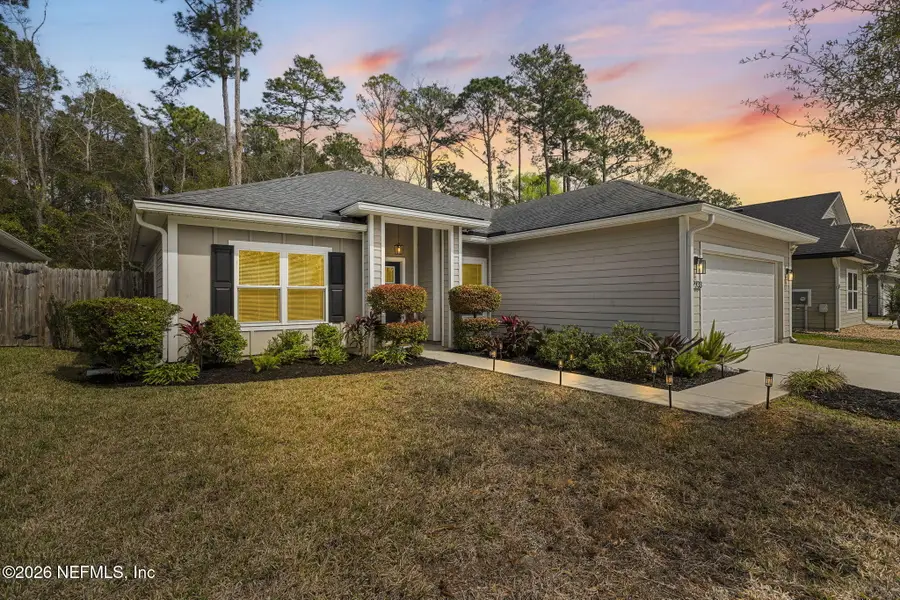2733 Hanzas Court, Jacksonville, FL 32216 - #3