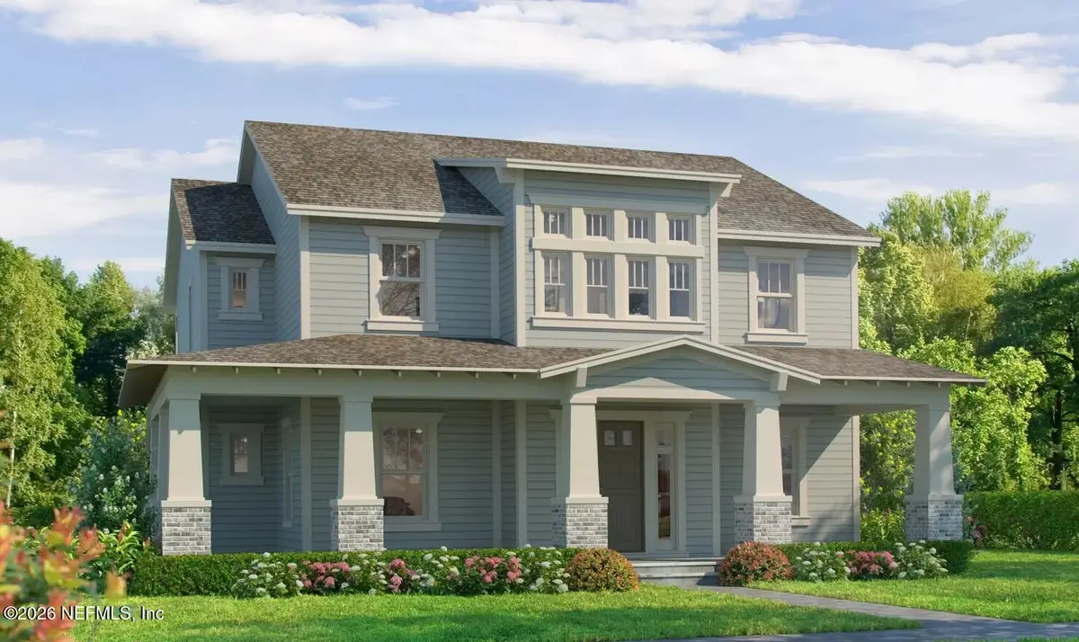 12087 Grand Pine Drive, Jacksonville, FL 32224 - #1