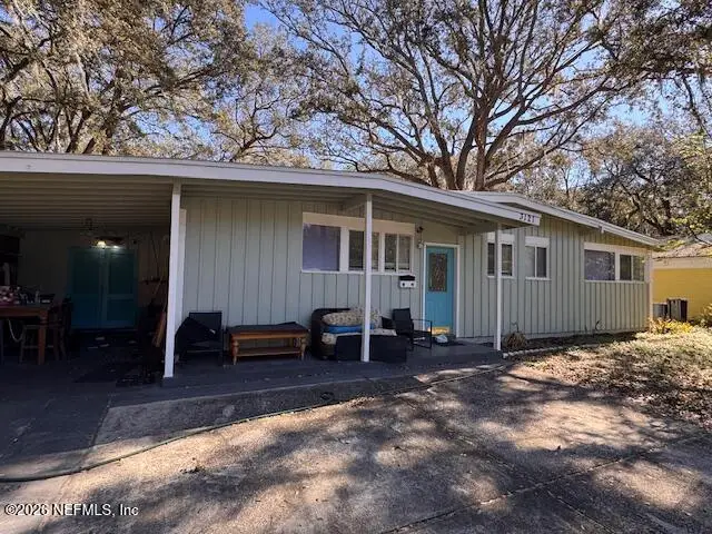 3121 Kline Road, Jacksonville, FL 32246 - #1